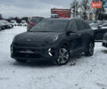Сірий Кіа Niro, об'ємом двигуна 0 л та пробігом 132 тис. км за 20600 $, фото 1 на Automoto.ua