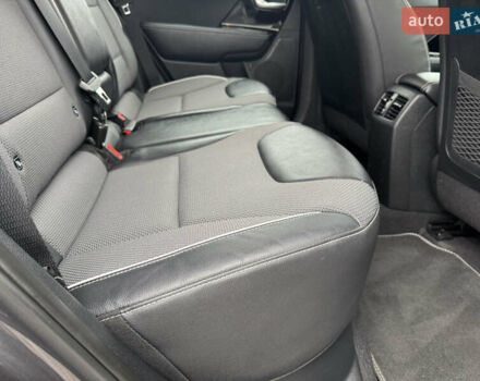 Серый Киа Niro, объемом двигателя 0 л и пробегом 158 тыс. км за 17750 $, фото 64 на Automoto.ua