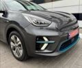 Серый Киа Niro, объемом двигателя 0 л и пробегом 147 тыс. км за 18800 $, фото 7 на Automoto.ua