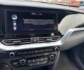 Сірий Кіа Niro, об'ємом двигуна 0 л та пробігом 150 тис. км за 17350 $, фото 14 на Automoto.ua