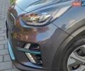 Киа Niro 2020 в Ровно на Automoto.ua Серый Киа Niro, объемом двигателя 0 л и пробегом 125 тыс. км за 19850 $, фото 10 на Automoto.ua