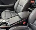 Серый Киа Niro, объемом двигателя 0 л и пробегом 118 тыс. км за 19350 $, фото 71 на Automoto.ua