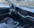 Серый Киа Niro, объемом двигателя 0 л и пробегом 133 тыс. км за 19500 $, фото 24 на Automoto.ua