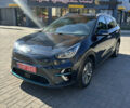 Серый Киа Niro, объемом двигателя 0 л и пробегом 61 тыс. км за 19700 $, фото 2 на Automoto.ua