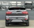 Киа Niro 2020 в Житомире на Automoto.ua Серый Киа Niro, объемом двигателя 0 л и пробегом 38 тыс. км за 8900 $, фото 4 на Automoto.ua