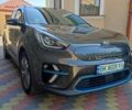 Серый Киа Niro, объемом двигателя 0 л и пробегом 49 тыс. км за 23000 $, фото 1 на Automoto.ua