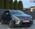Серый Киа Niro, объемом двигателя 0 л и пробегом 112 тыс. км за 20300 $, фото 1 на Automoto.ua