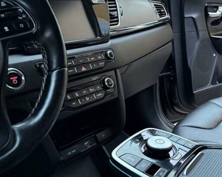 Киа Niro 2020 в Львове на Automoto.ua Серый Киа Niro, объемом двигателя 0 л и пробегом 136 тыс. км за 17950 $, фото 53 на Automoto.ua