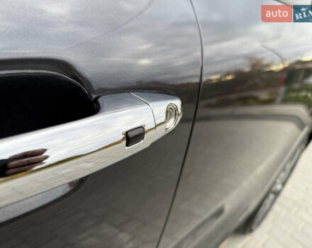 Кіа Niro 2020 у Вінниці на Automoto.ua Сірий Кіа Niro, об'ємом двигуна 0 л та пробігом 157 тис. км за 19500 $, фото 28 на Automoto.ua