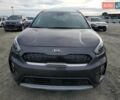 Серый Киа Niro, объемом двигателя 1.58 л и пробегом 56 тыс. км за 3600 $, фото 4 на Automoto.ua