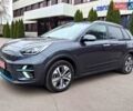Серый Киа Niro, объемом двигателя 0 л и пробегом 115 тыс. км за 20300 $, фото 6 на Automoto.ua