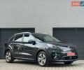 Серый Киа Niro, объемом двигателя 0 л и пробегом 156 тыс. км за 18500 $, фото 15 на Automoto.ua
