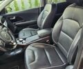 Сірий Кіа Niro, об'ємом двигуна 0 л та пробігом 136 тис. км за 19200 $, фото 21 на Automoto.ua
