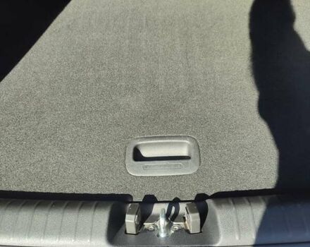 Серый Киа Niro, объемом двигателя 0 л и пробегом 49 тыс. км за 23000 $, фото 40 на Automoto.ua