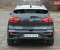 Сірий Кіа Niro, об'ємом двигуна 0 л та пробігом 74 тис. км за 19990 $, фото 9 на Automoto.ua