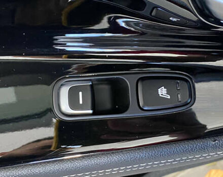 Сірий Кіа Niro, об'ємом двигуна 0 л та пробігом 158 тис. км за 19950 $, фото 22 на Automoto.ua