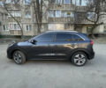 Серый Киа Niro, объемом двигателя 0 л и пробегом 139 тыс. км за 20700 $, фото 4 на Automoto.ua