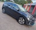 Серый Киа Niro, объемом двигателя 0 л и пробегом 170 тыс. км за 18600 $, фото 8 на Automoto.ua