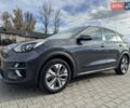 Серый Киа Niro, объемом двигателя 0 л и пробегом 149 тыс. км за 18200 $, фото 7 на Automoto.ua