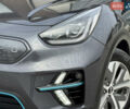 Серый Киа Niro, объемом двигателя 0 л и пробегом 139 тыс. км за 18900 $, фото 15 на Automoto.ua