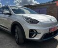 Сірий Кіа Niro, об'ємом двигуна 0 л та пробігом 108 тис. км за 19100 $, фото 35 на Automoto.ua