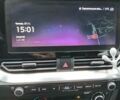 Серый Киа Niro, объемом двигателя 0 л и пробегом 85 тыс. км за 18750 $, фото 26 на Automoto.ua