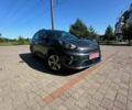 Серый Киа Niro, объемом двигателя 0 л и пробегом 153 тыс. км за 18899 $, фото 1 на Automoto.ua
