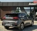 Сірий Кіа Niro, об'ємом двигуна 1.6 л та пробігом 84 тис. км за 21500 $, фото 4 на Automoto.ua