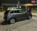 Серый Киа Niro, объемом двигателя 0 л и пробегом 116 тыс. км за 17999 $, фото 4 на Automoto.ua