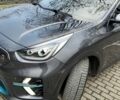 Серый Киа Niro, объемом двигателя 0 л и пробегом 85 тыс. км за 18750 $, фото 7 на Automoto.ua