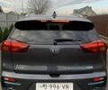 Серый Киа Niro, объемом двигателя 0 л и пробегом 139 тыс. км за 18800 $, фото 2 на Automoto.ua