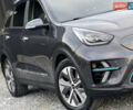Киа Niro 2020 в Дрогобыче на Automoto.ua Серый Киа Niro, объемом двигателя 0 л и пробегом 140 тыс. км за 19299 $, фото 10 на Automoto.ua