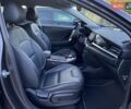 Сірий Кіа Niro, об'ємом двигуна 0 л та пробігом 88 тис. км за 22500 $, фото 54 на Automoto.ua