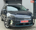 Серый Киа Niro, объемом двигателя 0 л и пробегом 156 тыс. км за 18500 $, фото 8 на Automoto.ua
