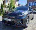 Серый Киа Niro, объемом двигателя 0 л и пробегом 49 тыс. км за 23000 $, фото 63 на Automoto.ua