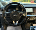 Серый Киа Niro, объемом двигателя 0 л и пробегом 145 тыс. км за 18800 $, фото 59 на Automoto.ua
