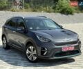 Сірий Кіа Niro, об'ємом двигуна 0 л та пробігом 82 тис. км за 20500 $, фото 11 на Automoto.ua