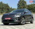 Серый Киа Niro, объемом двигателя 0 л и пробегом 80 тыс. км за 20800 $, фото 1 на Automoto.ua