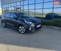 Сірий Кіа Niro, об'ємом двигуна 0 л та пробігом 93 тис. км за 17900 $, фото 3 на Automoto.ua