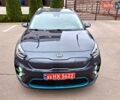 Серый Киа Niro, объемом двигателя 0 л и пробегом 115 тыс. км за 20300 $, фото 4 на Automoto.ua