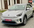 Сірий Кіа Niro, об'ємом двигуна 0 л та пробігом 63 тис. км за 20899 $, фото 3 на Automoto.ua