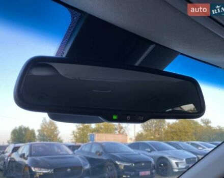 Сірий Кіа Niro, об'ємом двигуна 0 л та пробігом 88 тис. км за 22500 $, фото 37 на Automoto.ua