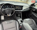 Киа Niro 2020 в Калуше на Automoto.ua Серый Киа Niro, объемом двигателя 1.58 л и пробегом 102 тыс. км за 19600 $, фото 27 на Automoto.ua