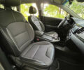 Серый Киа Niro, объемом двигателя 0 л и пробегом 123 тыс. км за 17990 $, фото 26 на Automoto.ua