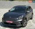 Серый Киа Niro, объемом двигателя 0 л и пробегом 80 тыс. км за 20800 $, фото 4 на Automoto.ua