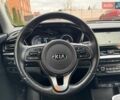 Сірий Кіа Niro, об'ємом двигуна 0 л та пробігом 118 тис. км за 19300 $, фото 80 на Automoto.ua
