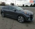 Серый Киа Niro, объемом двигателя 1.58 л и пробегом 51 тыс. км за 3000 $, фото 3 на Automoto.ua