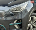 Серый Киа Niro, объемом двигателя 0 л и пробегом 156 тыс. км за 18500 $, фото 39 на Automoto.ua