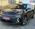 Серый Киа Niro, объемом двигателя 0 л и пробегом 145 тыс. км за 18800 $, фото 16 на Automoto.ua