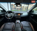 Серый Киа Niro, объемом двигателя 0 л и пробегом 139 тыс. км за 17750 $, фото 27 на Automoto.ua